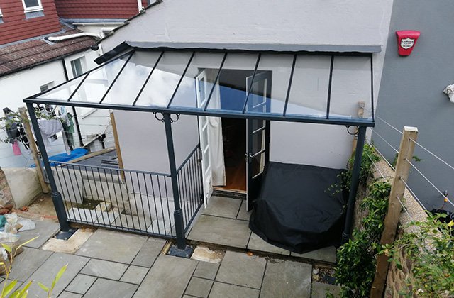 Welding & Fabrication