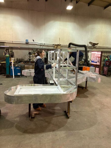 panther cartier works london gallery 8