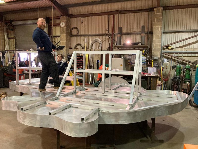 panther cartier works london gallery 4