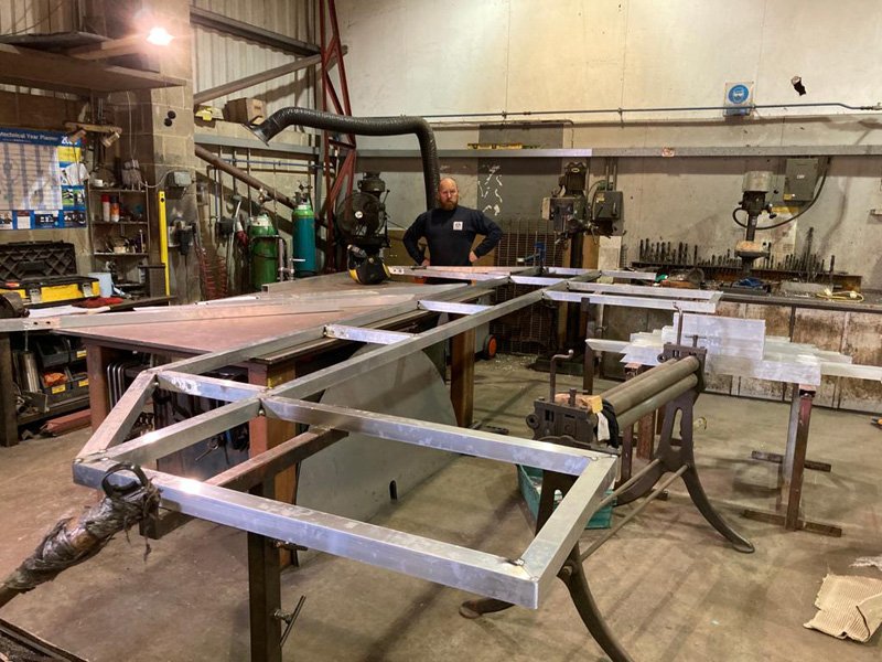 panther cartier works london gallery 5