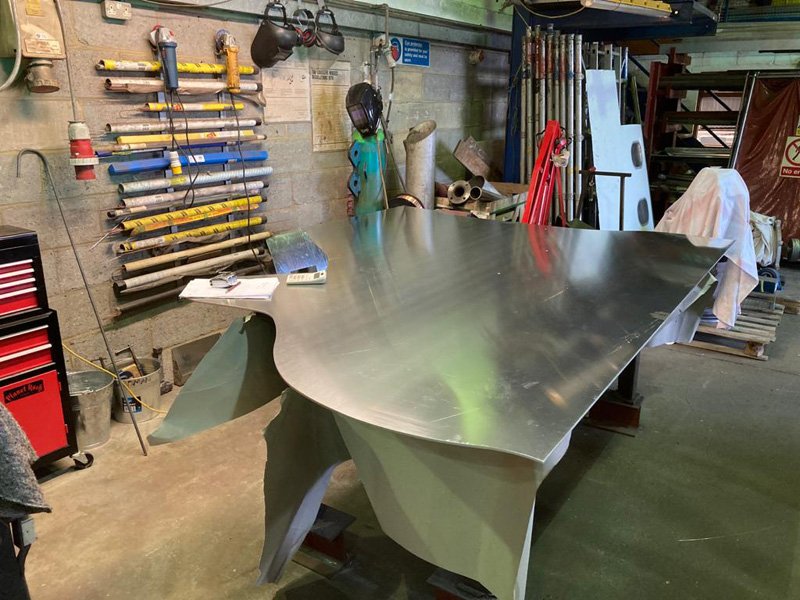 panther cartier works london gallery 1