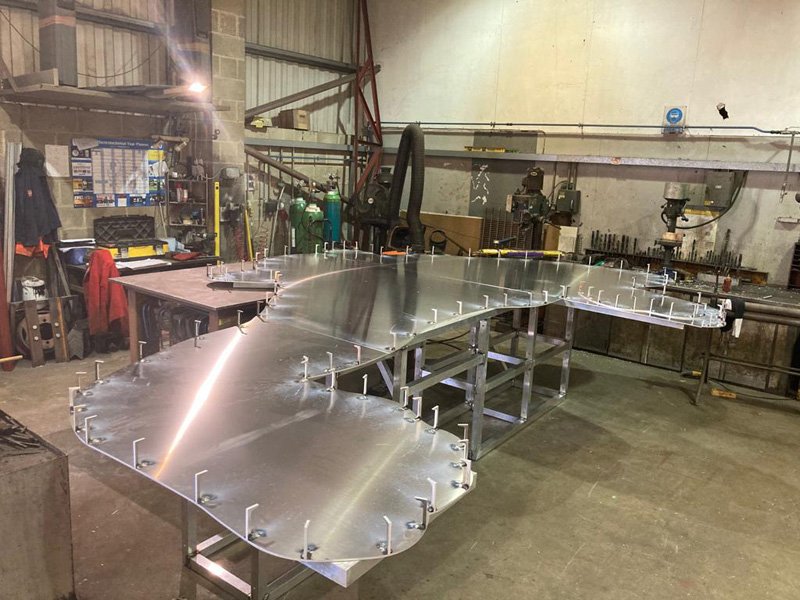 panther cartier works london gallery