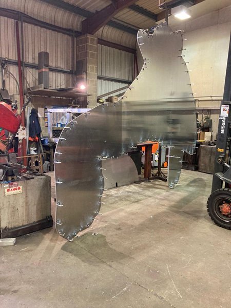 panther cartier works london gallery 3