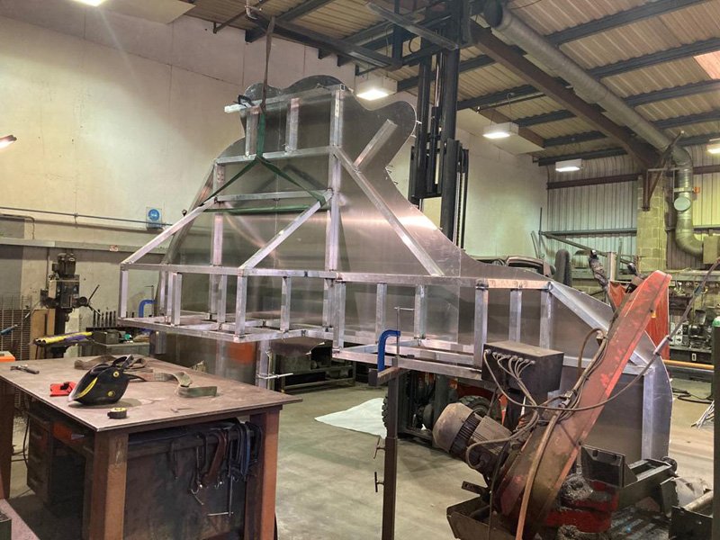 panther cartier works london gallery 2