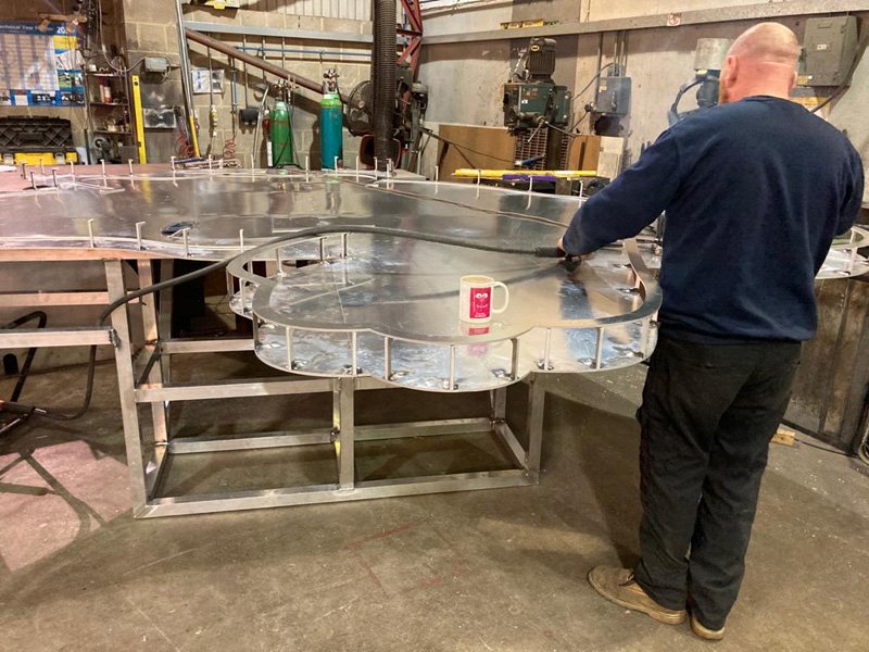 panther cartier works london gallery 7