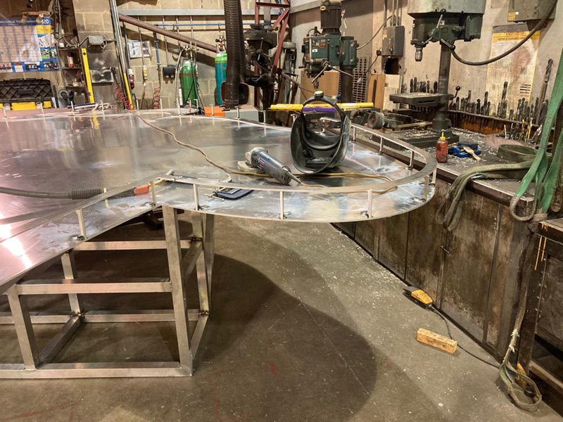 panther cartier works london gallery 4