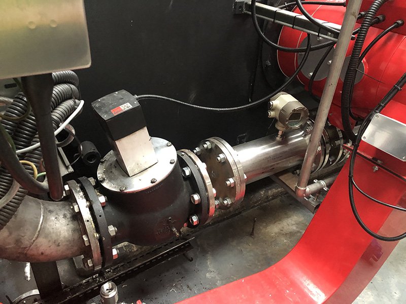 Pipe Work and Coded Pipe Welding