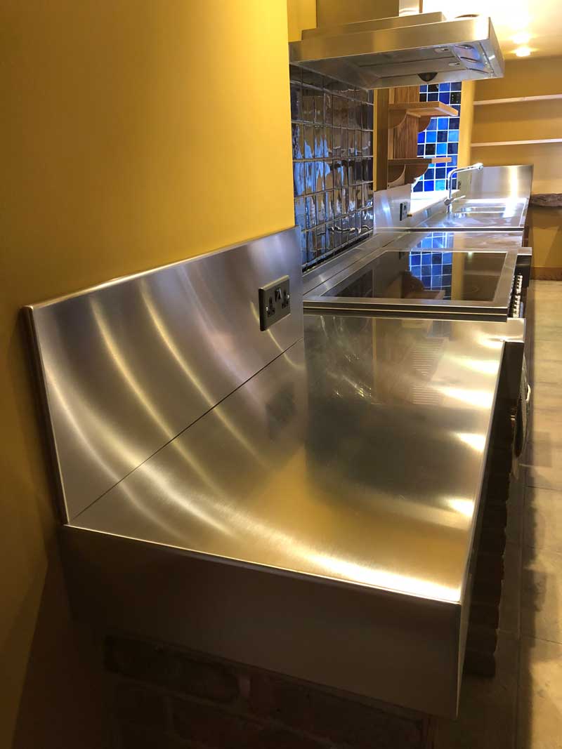 sheet metal fabrication east sussex and the South East