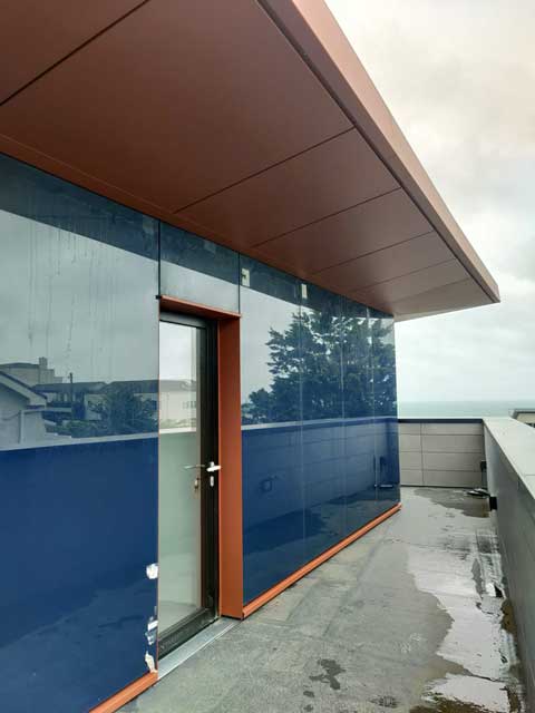 door copings rodean cresent